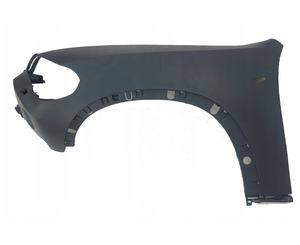 PIÈCES DE CARROSSERIE AUTO AILE AVANT pour BMW X5 SÉRIE E70 2007-2009 51657178395 51657178396 51657178393 51657178394 AILE DE CARROSSERIE - Product Image 1