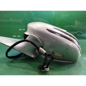 กรอบกระจกมองข้างซ้าย S-class ปี 2005-2009 มือสอง ของแท้ OEM รหัส A2218100576 - Product Image 5