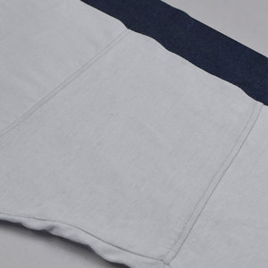 Casual Wear Anti wrinkle soft Men Trousers new Custom Design high demanding Cheap Price New Arrival Winter Fleece Men Trousers - Product Image 3