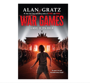 Guerra de ideas: Edición en tapa blanda – 15 de octubre de 2025 por Alan Gratz (Autor) (Suministro al por mayor) - Product Image 3