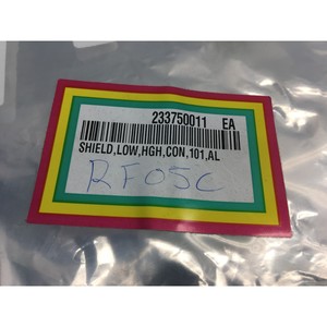 AMAT 0020-24746 Shield Lower High Cond 101 AL 8" - Equipo y piezas de semiconductores de confianza de la marca global Legacy - Product Image 5