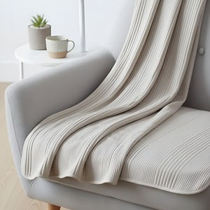 Advanced Technology Super <b>Warm</b> <b>Blanket</b> Reversible Super Soft Four Seasons Plain Premium <b>Blanket</b> - Product Image 3