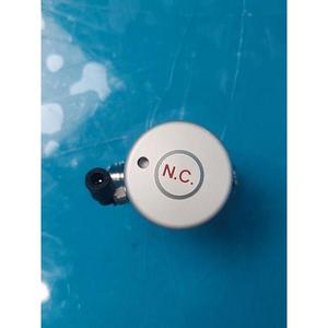 FUJIKIN 023717 ปะเก็นความบริสุทธิ์สูง - อุปกรณ์และอะไหล่เซมิคอนดักเตอร์ระดับโลกที่เชื่อถือได้ - Product Image 1