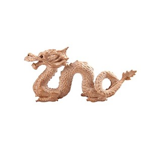 รูปปั้นและรูปปั้นไม้ไผ่สั่งทำได้ - Product Image 1