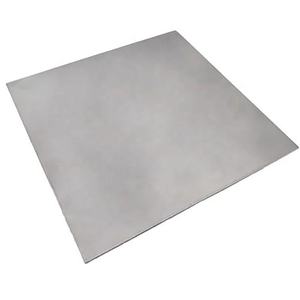 TISCO fournit des tôles en acier inoxydable ASTM A240 de haute qualité 304 201 430 316 prix des tôles en acier inoxydable laminées à froid par tonne - Product Image 3