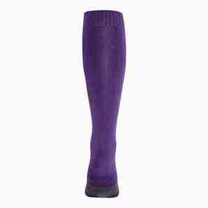 Chaussettes de sport pour hommes en coton respirantes et légères avec logo personnalisé, chaussettes à auto-chauffage en vrac, chaussettes de sport pour hommes - Product Image 3