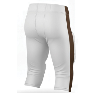 Uniforme de Fútbol Americano de Marca Privada, Mejor Precio, Nueva Llegada, Personalizado, 100% Poliéster, Uniforme de Fútbol Americano en Venta - Product Image 6