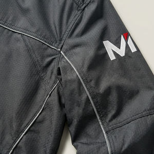 Chaqueta Cortavientos Ligera Impermeable con Capucha Unisex para Ropa Urbana, Senderismo al Aire Libre, Transpirable, Impermeable, Cortavientos para Hombre - Product Image 4