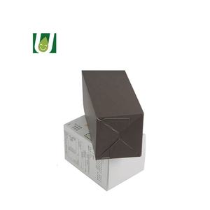Cartón plegable de laminación mate brillante personalizable con cajas ranuradas de impresión en relieve para opciones de manejo de exposiciones - Product Image 6