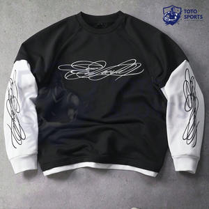 Sweat-shirt pour homme à imprimé graphique, haute qualité, nouvelle arrivée, tissu doux et confortable, prix raisonnable, design unique, vêtement décontracté - Product Image 5