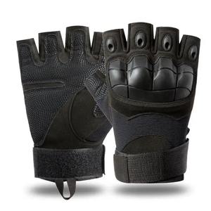 Guantes de Motociclismo Unisex, Suministro Directo de Fábrica, Guantes de Carreras Antideslizantes, Guantes de Cuero de Alta Calidad, Equipo OEM - Product Image 4