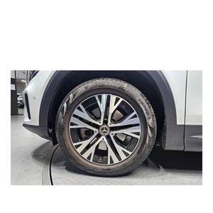 Mercedes-Benz GLB 200 d Clase GLB Mayo 2022 Diésel 24.255 km Volante a la Izquierda Cámara Trasera - Product Image 5