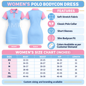 HMR Sorority Sisterhood Custom Solid Color Slim Beautiful Back Sports Slimming Quick Drying One Piece Dress - Product Image 6