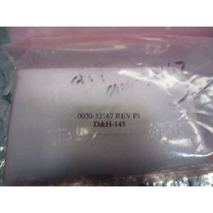 AMAT 0020-32167 CARRIER, ESC, 112328 - Equipo y Piezas de Semiconductores de Confianza de Global Legacy Semiconductor - Product Image 1