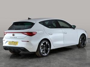 มินท์ 2023 ลีออน 2.0 TSI VZ1 DSG ยูโร 6 5 ประตู - Product Image 2
