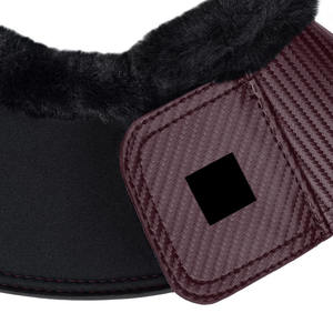 Fournisseur en gros de bottes pour chevaux personnalisées avec logo OEM/ODM, prix d'usine, bottes en cuir pour tendons, meilleures ventes - Product Image 5