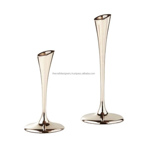 New Style Table <b>Vase</b> <b>Set</b> Super Selling Wholesale Flower <b>Vases</b> and Pots <b>Set</b> of 2 Good Quality Metal <b>Vase</b> for Decoration Tabletop - Product Image 1
