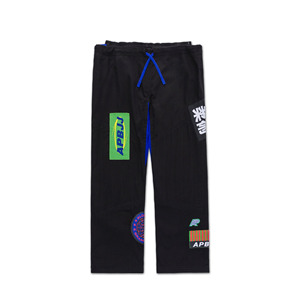 Uniforme Personalizado de Jiu Jitsu Brasileño |   Proveedor Mayorista de Gi de BJJ de Primera Calidad, 100% Algodón, Tejido Perla de 400 GSM |   Resistente a la Contracción y de Secado Rápido - Product Image 6
