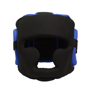 Protector de Cabeza para Boxeo Five B, Casco de Sparring de EVA, Verde y Negro, Unisex para Adultos, Equipo Deportivo Universal - Product Image 6