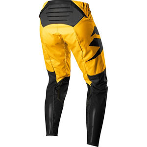 Pantalones de Motocross Unisex, Transpirables, Impermeables, Resistentes al Viento, Ignífugos, Talla Grande, Anti-UV, de Secado Rápido - Product Image 2