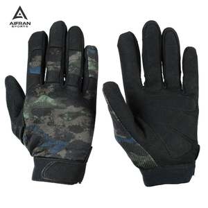 Guantes Deportivos Aiffran para Exteriores, con Protección y Absorción de Impactos en los Nudillos - Product Image 2