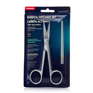 ชุดเครื่องมือผ่าตัดคุณภาพสูงจากวอร์ซอ เมดิคอล - Product Image 2