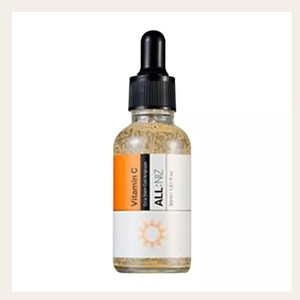 ชุดผลิตภัณฑ์ดูแลผิวหน้าเกาหลี K-Beauty Olnijeu Cica Stem Cell Vitamin C Ampoule 30 มล. 30 มล. ผลิตในเกาหลี สำหรับทุกเพศ - Product Image 5
