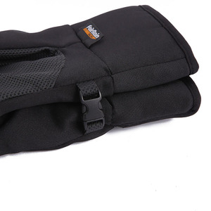 Guantes impermeables antideslizantes lisos FAIRRAIN con pantalla táctil para ciclismo, esquí, deportes, pesca al aire libre - Product Image 6