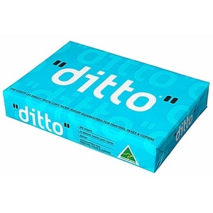 Economical <b>A4</b> Size 80 G/m2 Double Copy <b>Paper</b> 5000 Sheet Pack 80/75/70 GSM Multipurpose Office Use Printer Wholesale Copy <b>Paper</b> - Product Image 4