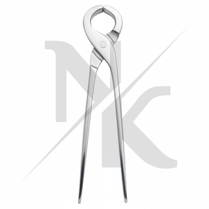 Premium 14 Inch Farrier Pull Offs-Heavy Duty High Carbon Steel Shoe <b>Puller</b> Heat Treated Jaws for Veterinary Clinic Use Horse - Product Image 5