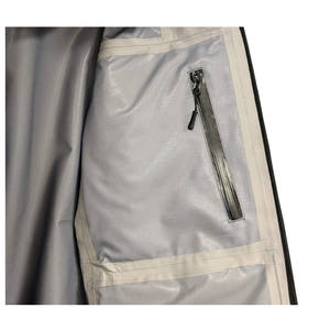 Chaqueta de Pesca Impermeable de Alta Calidad, Estilo Nuevo, Resistente al Viento, Personalizada, para la Venta 2026 - Product Image 3