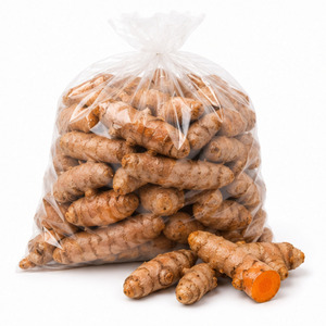 Low Price Top Selling Factory In Vietnam Top Notch Quality Tasty Whole <b>Fresh</b> Turmeric Customized Packaging - Product Image 6