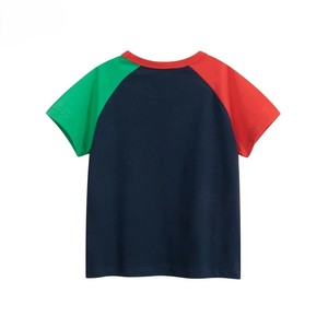 Premium Quality Short-Sleeved T-Shirt Soft & Vibrant Color Collection Comfortable Cotton Unisex Oversized Tees - Product Image 2