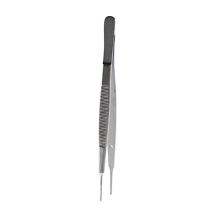 คีมเย็บแผลเจอรัลด์ ดีไซน์แม่นยำ ผลิตจากวัสดุสแตนเลสที่ทนทาน - Product Image 2