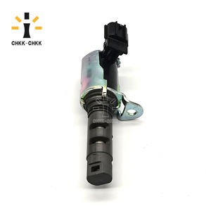 PEIVSO Precio de Fábrica, Nueva Válvula de Control de Aceite de Sincronización VVT para Automóviles, 15330-22030 para Toyota Corolla RAV4 Matrix Celica - Product Image 1