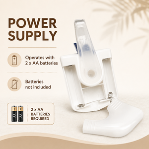 Nouveau Distributeur Automatique de Boissons 2026 Blanc avec Pompe – Idéal pour Jus, Lait et Autres Boissons - Product Image 5