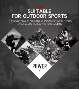 Guantes Tácticos para Hombre, Guantes de Alto Rendimiento con Protección en los Nudillos, Fabricante de Marca Privada - Product Image 6