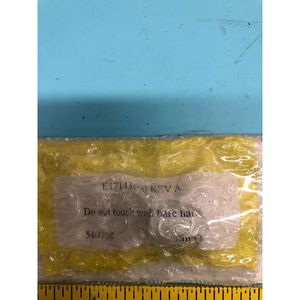 Varian E17143890 Cap Graphite, 177027 - Équipements et pièces semi-conductrices de confiance de renommée mondiale chez - Product Image 3