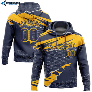 เสื้อฮู้ดกีฬาน้ำหนักเบา ระบายเหงื่อได้ดี เสื้อฮู้ดออกกำลังกาย ผลิตโดยผู้ผลิตเสื้อผ้ากีฬาประสิทธิภาพสูง - Product Image 5