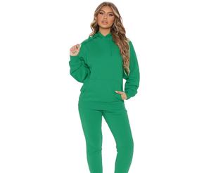 Chándal Deportivo Informal con Capucha, de Alta Calidad, Ajustado, para Entrenamiento, Cómodo, con Cordón, Tallas Grandes - Product Image 6