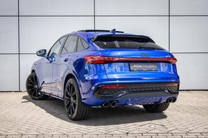 Audi SQ5 Sportback Premium Plus 4dr SUV Usado 2024 - Product Image 3