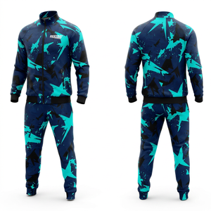 Uniforme Deportivo Sublimado para Equipo Profesional, Uniforme Personalizado para Hombre y Mujer, Fabricante de Ropa Deportiva - Product Image 4