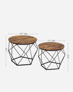 Best Selling <b>Table</b> Coffee Living Room Top <b>Storage</b> Shelf Modern Lift Glass <b>Side</b> End Wood - Product Image 3