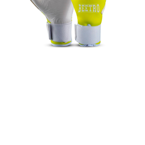 Gants de gardien de but de football en gros – Gants d'entraînement à forte adhérence, antidérapants et respirants pour adultes et enfants - Product Image 5