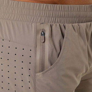 Shorts de sport pour hommes, shorts de fitness décontractés pour hommes, shorts de course à séchage rapide pour hommes, shorts de basket-ball pour hommes, OEM - Product Image 5