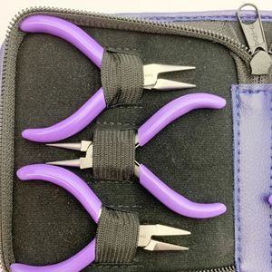 7-<b>pc</b> Miniature Toll <b>Set</b> - Product Image 4