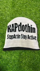 New Arrival Soft Fabric Beanie <b>Caps</b> For <b>Men</b> Latest Design Breathable Comfortable Streetwear Beanie <b>Cap</b> - Product Image 4