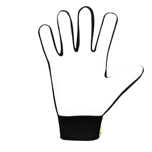 Fabrication OEM, gants de gardien de but sur mesure en matériau respirant, prix raisonnable, taille adulte. - Product Image 3