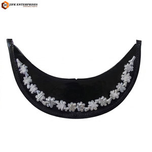 หมวกกีฬาแบบปรับได้ น้ำหนักเบา ทนทาน สวมใส่สบาย ปรับแต่งสีได้ ปักลาย ปีกหมวกทรงโค้ง คอลเลคชั่นสำหรับงานอีเว้นท์ สไตล์ลำลอง - Product Image 1