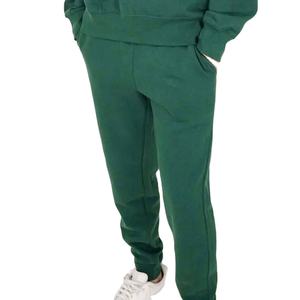 Survêtements pour hommes grandes tailles, anti-plis, design abordable, manches longues, logo personnalisé, vente chaude - Product Image 5